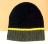 KNITTED HAT