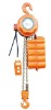 DHK  electric  chain  hoist