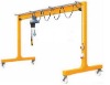 Travelling Gantry Crane