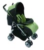 baby stroller