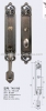 Handle Mortise Lock T401AB