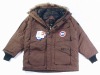 Canada goose down parka!Canada goose expedition down parka for men-E1b!New arrival!