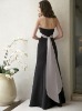 [SUPER DEAL] evening dress