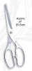 Full Stainless Steel Scissors