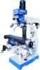 Chinese Milling and Drilling Machine