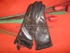 LEATHAER glove