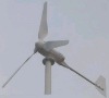 300W wind generator system