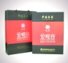 Oolong tea (Wu Long Tea)