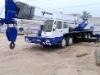 used crane TADANO  TG500E