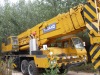 used crane tadano TG1600