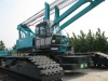 used crawler crane KOBELCO CKE2500