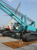 used crawler crane KOBELCO CKE2500