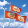 advertising flags