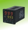 Intelligent temperature controller with time control [ATC37-3]