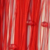 thread curtain ,curtain lining