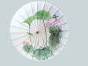 paper parasols