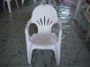 plastic chair mold