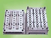 plastic bottle cap mould