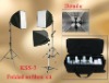 Folded Softbox kits