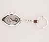 metal key chain