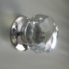 crystal knob,door knob,furniture knob