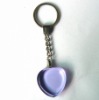 Crystal key chain,crystal chain