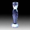 Crystal candle holder,candle hold,crystal candlestick