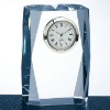 crystal clock