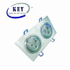 High power led spotlight/led bulb/led cup