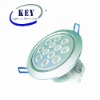 led downlight/led ceiling light/led lamp