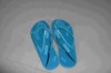 beach slipper