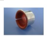 flange DP4 bushing