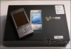 HKC G1000, New & Hot selling Windows 6.0 Dual Sim Card work at same time mobile phone, paypal/ T/T / Western union are accept !