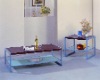 Coffee Table(Metal Coffee Table,Rectangle Coffee Table)