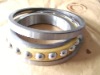 QJF four point  contact ball bearing