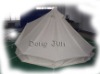 Relief Tent