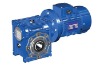 RV SERIES WORM GEARBOX