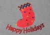 heat transfer embroidery