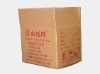 corrugated box /packing box