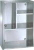 Mirror cabinet