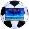 Wall Clock/Clock/Plastic Wall Clock