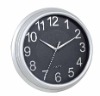 Wall Clock/Clock/Plastic Wall Clock