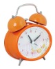 table clock/alarm clock/table clock/Time display