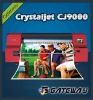 Crystal jet  CJ9000 series solvent printer