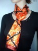 scarf,jacquard shawl,silver scarf,cotton scarf,fashion scarf,muffler,acrylic scarf,lady's scarf,korea style,new design scarf