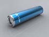 Slim E4-2AA EDC LED Flashlight