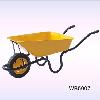 wheel barrow