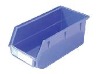 Hang bin plastic bin