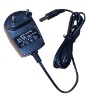 9VDC0.5A Europe 5W Wall Plug-in Power adapter