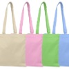 cotton tote bag